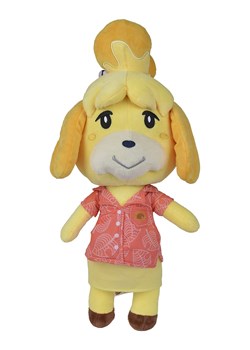 Simba Maskotka &quot;Animal Crossing Melinda&quot; - 0+ ze sklepu Limango Polska w kategorii Zabawki - zdjęcie 173909590