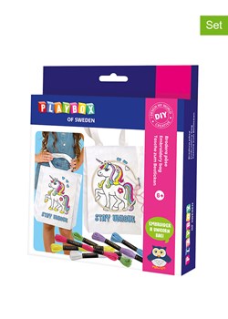 Playbox Zestaw do majsterkowania - 6+ ze sklepu Limango Polska w kategorii Zabawki - zdjęcie 173909663