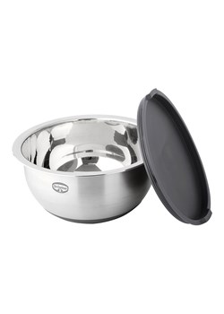 Dr. Oetker Miska &quot;Exclusive&quot; w kolorze srebrnym - Ø 24 cm ze sklepu Limango Polska w kategorii Akcesoria kuchenne - zdjęcie 173909740