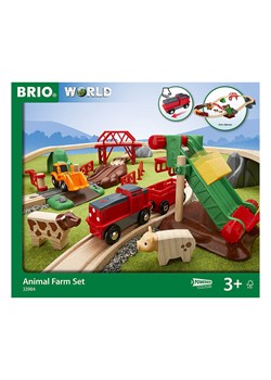 Brio Farma - 3+ ze sklepu Limango Polska w kategorii Zabawki - zdjęcie 173909853