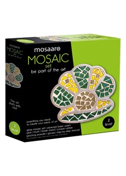 mosaaro Zestaw kreatywny - 7+ ze sklepu Limango Polska w kategorii Zabawki - zdjęcie 173909932