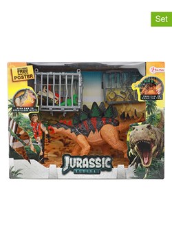 Toi-Toys Zestaw zabawek &quot;Dino Stego&quot; - 3+ ze sklepu Limango Polska w kategorii Zabawki - zdjęcie 173910352