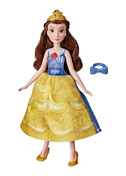 Disney Princess Lalka - 3+ ze sklepu Limango Polska w kategorii Sukienki dziewczęce - zdjęcie 173911024