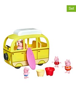 Peppa Pig Zestaw zabawek - 3+ ze sklepu Limango Polska w kategorii Zabawki - zdjęcie 173911170
