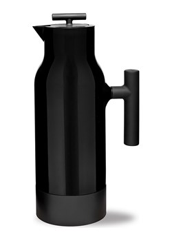 Sagaform Dzbanek w kolorze czarnym do kawy - 1 l ze sklepu Limango Polska w kategorii Dzbanki i zaparzacze - zdjęcie 173911753