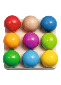 Eichhorn Sorter - 12 m+ ze sklepu Limango Polska w kategorii Zabawki - zdjęcie 173911994