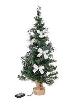 Profiline Sztuczna choinka w kolorze zielonym - wys. 75 cm ze sklepu Limango Polska w kategorii Dekoracje bożonarodzeniowe - zdjęcie 173912104