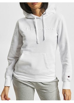 Champion Bluza w kolorze białym ze sklepu Limango Polska w kategorii Bluzy damskie - zdjęcie 173912312