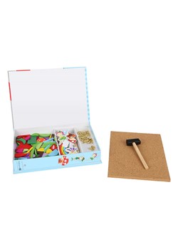 small foot Przybijanka - 3+ ze sklepu Limango Polska w kategorii Zabawki - zdjęcie 173912430