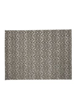 THE HOME DECO FACTORY Dywan "Nairobi" w kolorze szarym - 200 x 150 cm ze sklepu Limango Polska w kategorii Dywany - zdjęcie 173913153