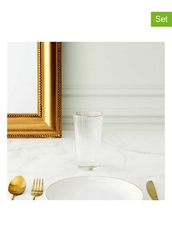 Make a Wish Szklanki (6 szt.) - 350 ml ze sklepu Limango Polska w kategorii Naczynia - zdjęcie 173913360