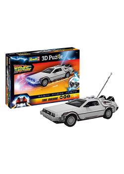 Revell 157-częściowe puzzle 3D - 10+ ze sklepu Limango Polska w kategorii Puzzle - zdjęcie 173913884