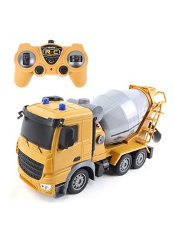 Engins de Chantier Betoniarka zdalnie sterowana - 3+ ze sklepu Limango Polska w kategorii Zabawki - zdjęcie 173913970