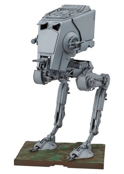 Toi-Toys Model "AT-ST" do zlożenia - 13+ ze sklepu Limango Polska w kategorii Zabawki - zdjęcie 173914562