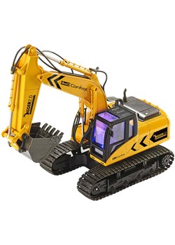 Revell Koparka zdalnie sterowana &quot;Digger 2.0&quot; - 8+ ze sklepu Limango Polska w kategorii Zabawki - zdjęcie 173914584