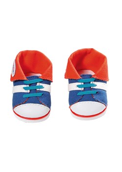 Baby Born Buty &quot;Baby Born Cool Sneakers&quot; dla lalek - 3+ ze sklepu Limango Polska w kategorii Zabawki - zdjęcie 173915171
