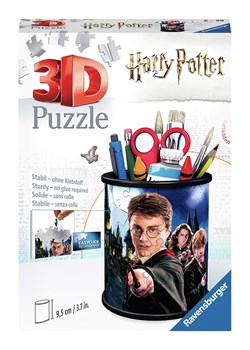 Ravensburger 54-częściowe puzzle 3D - 6+ ze sklepu Limango Polska w kategorii Puzzle - zdjęcie 173915864