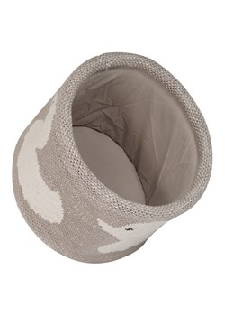 Kindsgut Kosz &quot;Duck&quot; w kolorze jasnobrązowym - wys. 22 x Ø 16 cm ze sklepu Limango Polska w kategorii Akcesoria i przechowywanie - zdjęcie 173916162