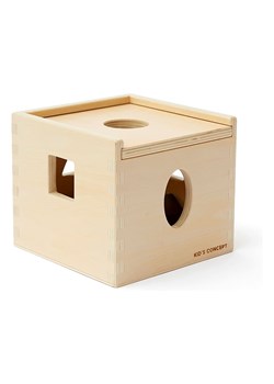 Kid´s CONCEPT Układanka - 12 m+ ze sklepu Limango Polska w kategorii Zabawki - zdjęcie 173916473