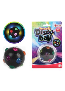 Toi-Toys Piłeczka do odbijania - 3+ ze sklepu Limango Polska w kategorii Zabawki - zdjęcie 173917250