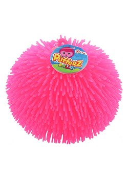 Toi-Toys Piłka buforowa w kolorze różowym - 3+ ze sklepu Limango Polska w kategorii Zabawki - zdjęcie 173917254