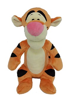Disney Winnie Puuh Maskotka &quot;Tigger&quot; - 0+ ze sklepu Limango Polska w kategorii Zabawki - zdjęcie 173917520