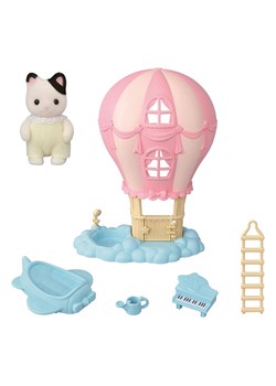 Sylvanian Families Akcesoria dla lalek - 3+ ze sklepu Limango Polska w kategorii Zabawki - zdjęcie 173917743