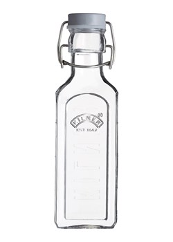 Kilner Butelka - 300 ml ze sklepu Limango Polska w kategorii Pojemniki kuchenne - zdjęcie 173917960