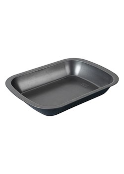 Zenker Forma w kolorze czarnym do zapiekania - 39 x 28 cm ze sklepu Limango Polska w kategorii Akcesoria do pieczenia - zdjęcie 173918402