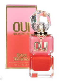 Juicy Couture Oui - EDP - 100 ml ze sklepu Limango Polska w kategorii Perfumy damskie - zdjęcie 173918431
