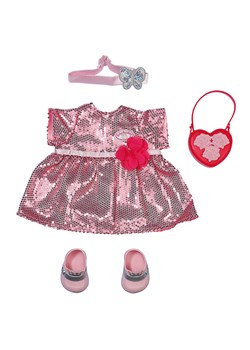 Baby Annabell Lalka &quot;Deluxe Glamour&quot; - 3+ ze sklepu Limango Polska w kategorii Zabawki - zdjęcie 173919143