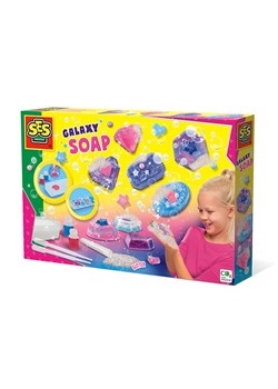 SES Zestaw do majsterkowania - 7+ ze sklepu Limango Polska w kategorii Zabawki - zdjęcie 173919493