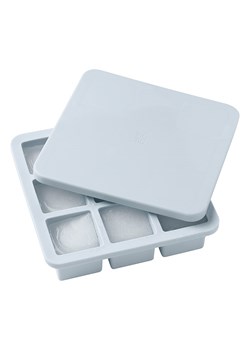 RIG-TIG Pudełko &quot;Freeze it&quot; w kolorze błękitnym na kostki lodu - 19 x 5,2 x 19 cm ze sklepu Limango Polska w kategorii Akcesoria kuchenne - zdjęcie 173920000