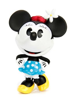 Disney Minnie Mouse Figurka &quot;Minnie Mouse&quot; ze wzorem - 8+ ze sklepu Limango Polska w kategorii Zabawki - zdjęcie 173920134