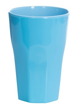 Overbeck and Friends Kubek w kolorze niebieskim - 400 ml - id: 14119368 - marki Overbeck And Friends - 173920222 Overbeck and Friends Kubek w kolorze niebieskim - 400 ml ze sklepu Limango Polska w kategorii Kubki - zdjęcie 173920222