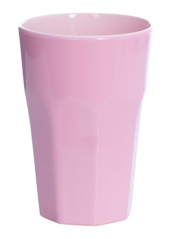 Overbeck and Friends Kubek w kolorze jasnoróżowym - 400 ml ze sklepu Limango Polska w kategorii Kubki - zdjęcie 173920223