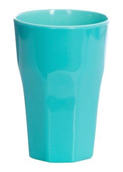 Overbeck and Friends Kubek w kolorze turkusowym - 400 ml ze sklepu Limango Polska w kategorii Kubki - zdjęcie 173920224