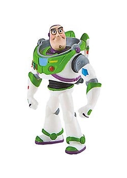 bullyland Figurka do zabawy &quot;Buzz Astral&quot; - 3+ ze sklepu Limango Polska w kategorii Zabawki - zdjęcie 173921362