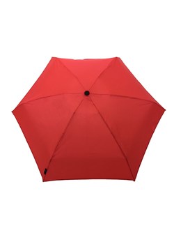 SMATI Parasol w kolorze czerwonym - Ø 92 cm ze sklepu Limango Polska w kategorii Parasole - zdjęcie 173922661