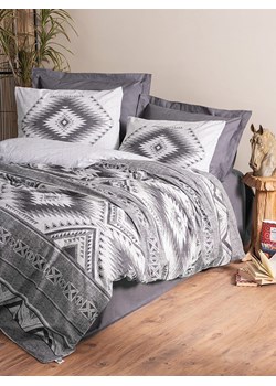 Elizabed Komplet pościeli renforcé w kolorze szarym ze sklepu Limango Polska w kategorii Pościele - zdjęcie 173923250