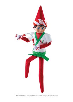 HCM Zestaw akcesoriów &quot;Karate&quot; ze sklepu Limango Polska w kategorii Dekoracje - zdjęcie 173924181