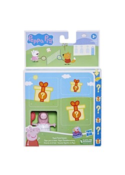 Hasbro Figurka &quot;Peppa’s Adventures&quot; do zabawy (produkt niespodzinka) - 3+ ze sklepu Limango Polska w kategorii Zabawki - zdjęcie 173925112