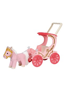 Baby Annabell Powóz &quot;Baby Annabell - Little Sweet&quot; dla lalek - 3+ ze sklepu Limango Polska w kategorii Zabawki - zdjęcie 173925611