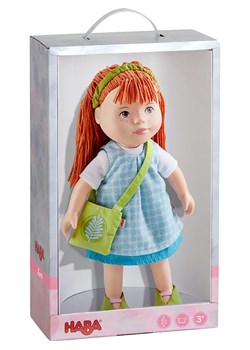 Haba Lalka &quot;Zora&quot; - 3+ ze sklepu Limango Polska w kategorii Zabawki - zdjęcie 173925823