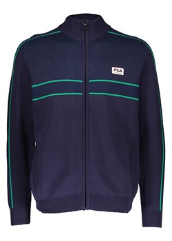 Fila Bluza w kolorze granatowym ze sklepu Limango Polska w kategorii Bluzy damskie - zdjęcie 173926374