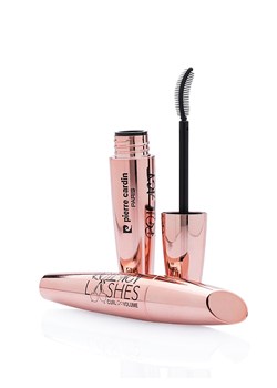 Pierre Cardin Tusz do rzęs &quot;Roll Act Lashes - Curl &amp; Volume&quot; - 7 ml ze sklepu Limango Polska w kategorii Tusze do rzęs - zdjęcie 173926763