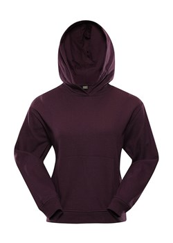 Alpine Pro Bluza &quot;Geoca&quot; w kolorze bordowym ze sklepu Limango Polska w kategorii Bluzy damskie - zdjęcie 173926870