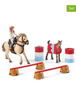Schleich 14-częściowy zestaw &quot;First Steps on the Wester&quot; - 5+ ze sklepu Limango Polska w kategorii Zabawki - zdjęcie 173926930