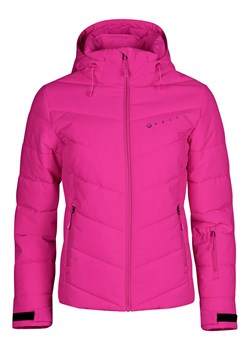 Halti Kurtka narciarska &quot;Mellow&quot; w kolorze różowym ze sklepu Limango Polska w kategorii Kurtki damskie - zdjęcie 173927984