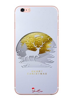 SWEET ACCESS Case w kolorze błękitnym do iPhone 6/6S/7/8/SE 2020/SE3 ze sklepu Limango Polska w kategorii Etui - zdjęcie 173928142